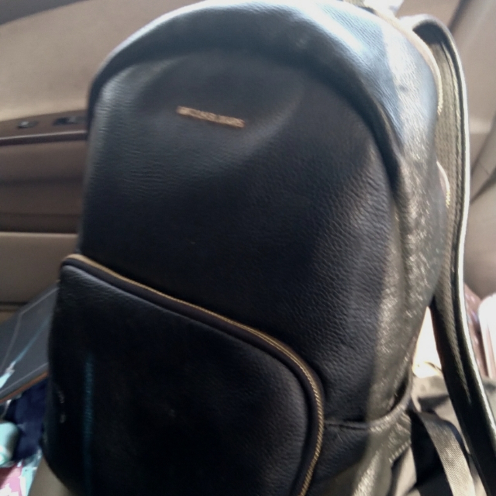 Michael kors backpack